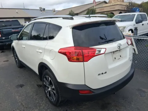More photos of 2015 Toyota RAV4 Limited at Cars 4 U LLC, TN