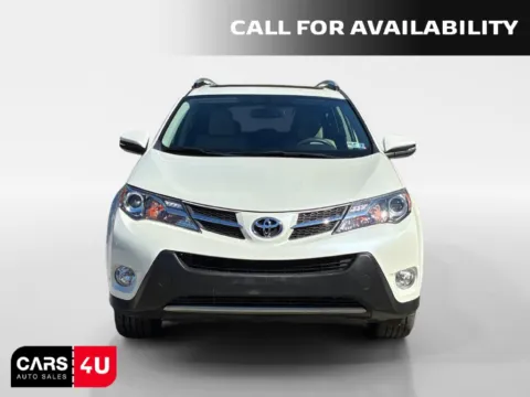 Photos of 2015 Toyota RAV4 Limited for sale in Knoxville, TN at Cars 4 U LLC