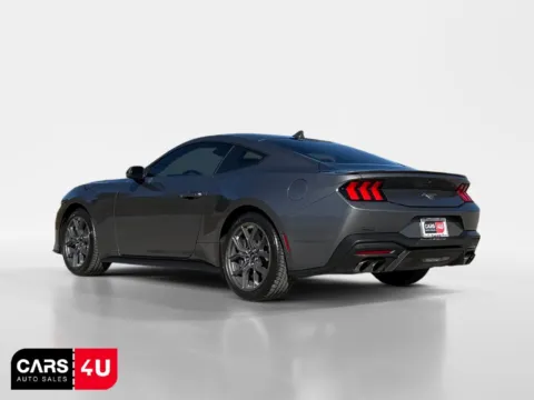 More photos of 2024 Ford Mustang EcoBoost Premium at Cars 4 U LLC, TN