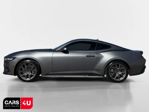 More photos of 2024 Ford Mustang EcoBoost Premium at Cars 4 U LLC, TN