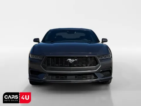 Photos of 2024 Ford Mustang EcoBoost Premium for sale in Knoxville, TN at Cars 4 U LLC