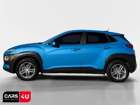 More photos of 2021 Hyundai Kona SE at Cars 4 U LLC, TN