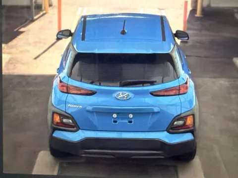 Another view of 2021 Hyundai Kona SE for sale in Knoxville, TN at Cars 4 U LLC