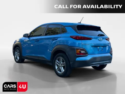 More photos of 2021 Hyundai Kona SE at Cars 4 U LLC, TN