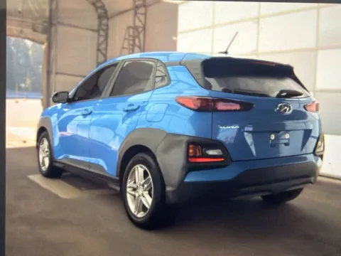 Photos of 2021 Hyundai Kona SE for sale in Knoxville, TN at Cars 4 U LLC