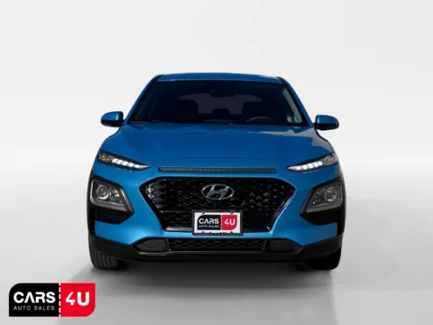 Photos of 2021 Hyundai Kona SE for sale in Knoxville, TN at Cars 4 U LLC