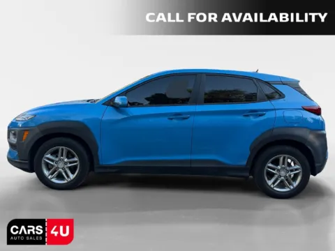 More photos of 2021 Hyundai Kona SE at Cars 4 U LLC, TN