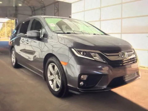 More photos of 2019 Honda Odyssey EX-L at Cars 4 U LLC, TN