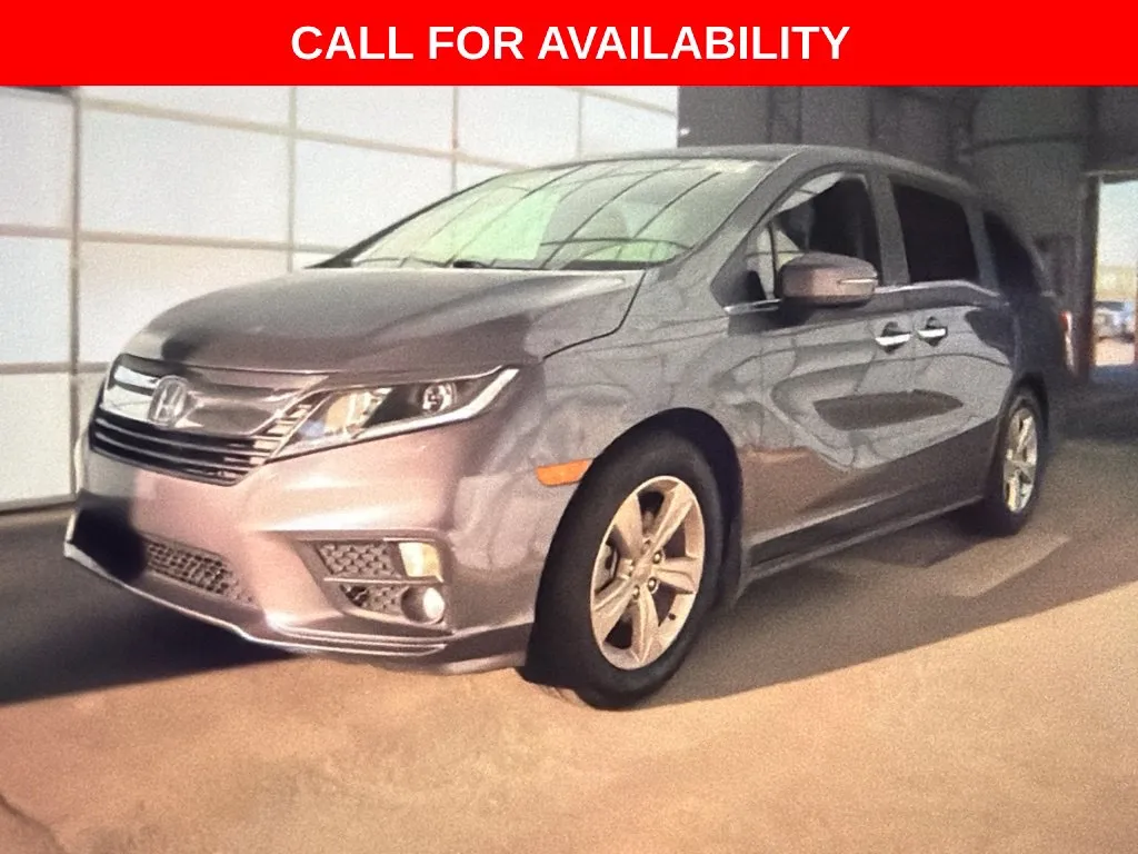 Unknown 2019 Honda Odyssey EX-L for sale in Knoxville, TN