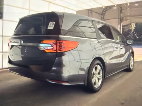 More photos of 2019 Honda Odyssey EX-L at Cars 4 U LLC, TN