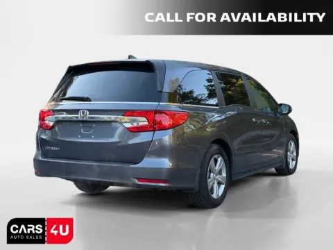 More photos of 2019 Honda Odyssey EX-L at Cars 4 U LLC, TN