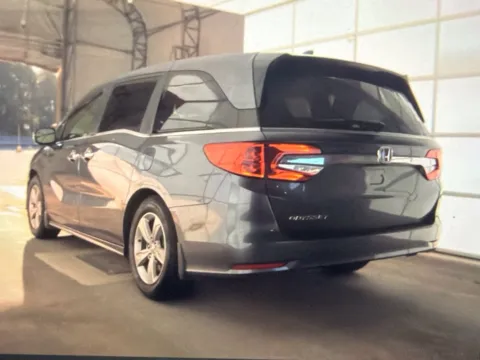 Photos of 2019 Honda Odyssey EX-L for sale in Knoxville, TN at Cars 4 U LLC
