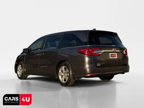 More photos of 2019 Honda Odyssey EX-L at Cars 4 U LLC, TN
