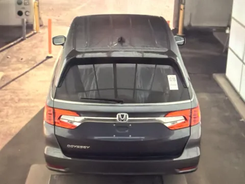 Another view of 2019 Honda Odyssey EX-L for sale in Knoxville, TN at Cars 4 U LLC
