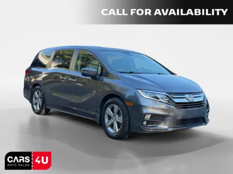 Unknown 2019 Honda Odyssey EX-L for sale in Knoxville, TN