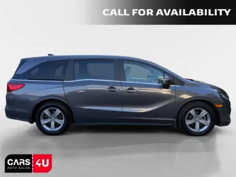 More photos of 2019 Honda Odyssey EX-L at Cars 4 U LLC, TN