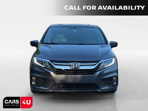 Photos of 2019 Honda Odyssey EX-L for sale in Knoxville, TN at Cars 4 U LLC