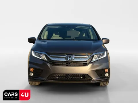 Photos of 2019 Honda Odyssey EX-L for sale in Knoxville, TN at Cars 4 U LLC