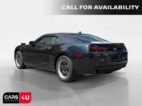 More photos of 2013 Chevrolet Camaro 2LS at Cars 4 U LLC, TN