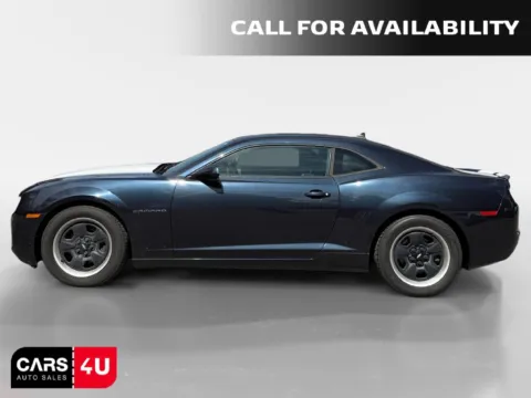 More photos of 2013 Chevrolet Camaro 2LS at Cars 4 U LLC, TN