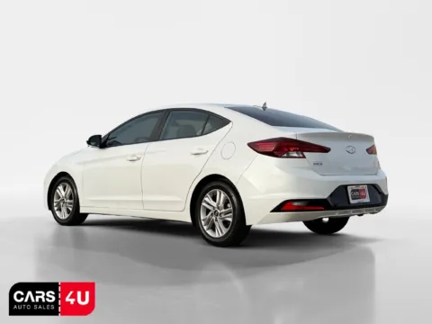 More photos of 2019 Hyundai Elantra SEL at Cars 4 U LLC, TN