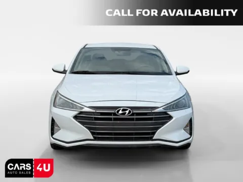 Photos of 2019 Hyundai Elantra SEL for sale in Knoxville, TN at Cars 4 U LLC