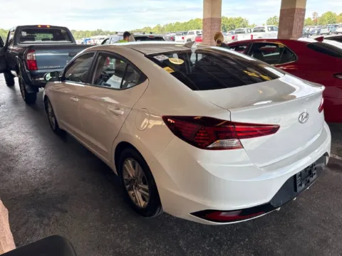 Photos of 2019 Hyundai Elantra SEL for sale in Knoxville, TN at Cars 4 U LLC