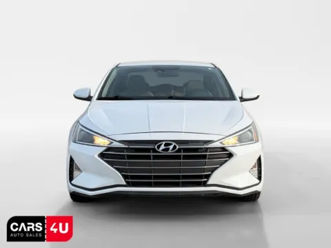 Photos of 2019 Hyundai Elantra SEL for sale in Knoxville, TN at Cars 4 U LLC