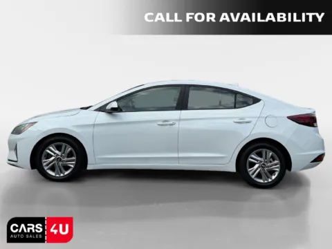 More photos of 2019 Hyundai Elantra SEL at Cars 4 U LLC, TN