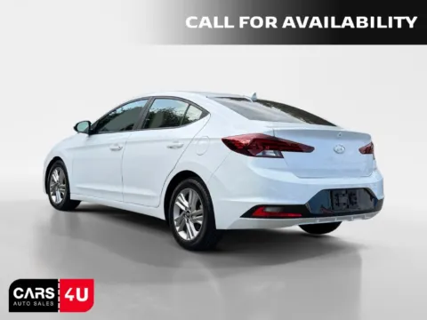 More photos of 2019 Hyundai Elantra SEL at Cars 4 U LLC, TN