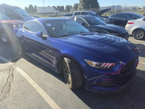 More photos of 2015 Ford Mustang GT Premium at Cars 4 U LLC, TN
