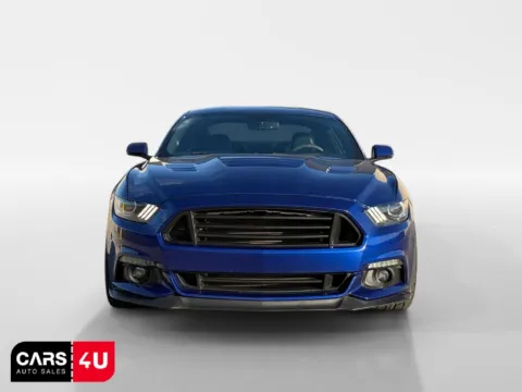 Photos of 2015 Ford Mustang GT Premium for sale in Knoxville, TN at Cars 4 U LLC