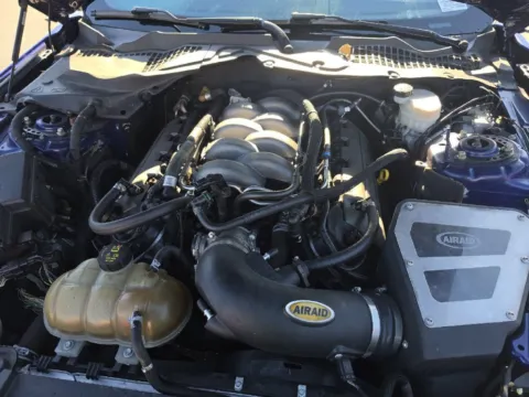 More photos of 2015 Ford Mustang GT Premium at Cars 4 U LLC, TN