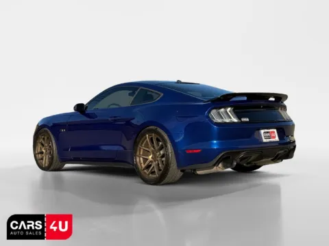 More photos of 2015 Ford Mustang GT Premium at Cars 4 U LLC, TN
