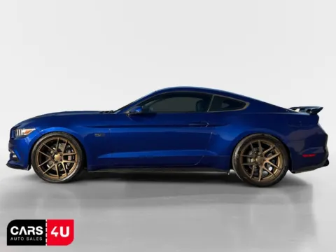 More photos of 2015 Ford Mustang GT Premium at Cars 4 U LLC, TN