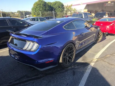 Another view of 2015 Ford Mustang GT Premium for sale in Knoxville, TN at Cars 4 U LLC