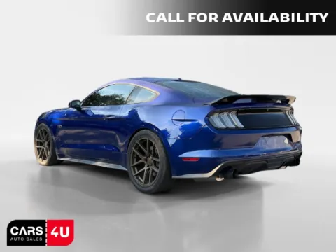 More photos of 2015 Ford Mustang GT Premium at Cars 4 U LLC, TN