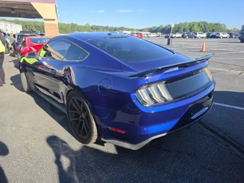 Photos of 2015 Ford Mustang GT Premium for sale in Knoxville, TN at Cars 4 U LLC