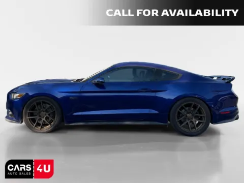 More photos of 2015 Ford Mustang GT Premium at Cars 4 U LLC, TN