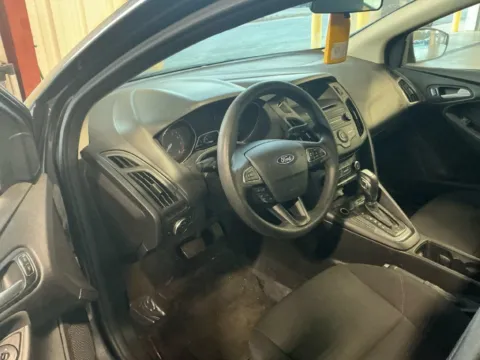 More photos of 2016 Ford Focus SE at Cars 4 U LLC, TN