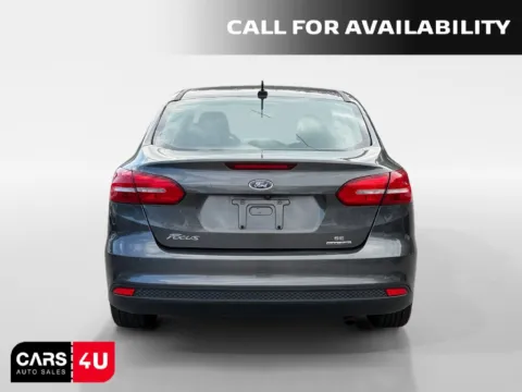 More photos of 2016 Ford Focus SE at Cars 4 U LLC, TN