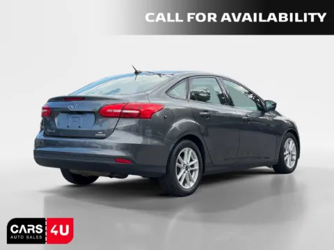 More photos of 2016 Ford Focus SE at Cars 4 U LLC, TN