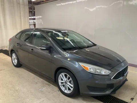 More photos of 2016 Ford Focus SE at Cars 4 U LLC, TN