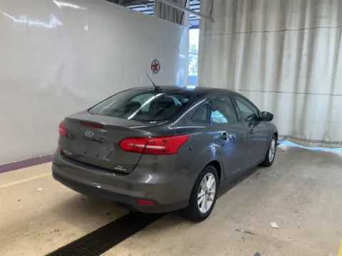 Another view of 2016 Ford Focus SE for sale in Knoxville, TN at Cars 4 U LLC