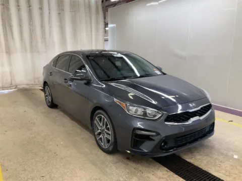 More photos of 2020 Kia Forte EX at Cars 4 U LLC, TN