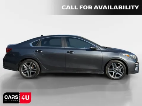 More photos of 2020 Kia Forte EX at Cars 4 U LLC, TN