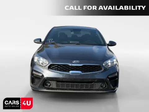 Photos of 2020 Kia Forte EX for sale in Knoxville, TN at Cars 4 U LLC