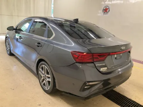 Photos of 2020 Kia Forte EX for sale in Knoxville, TN at Cars 4 U LLC