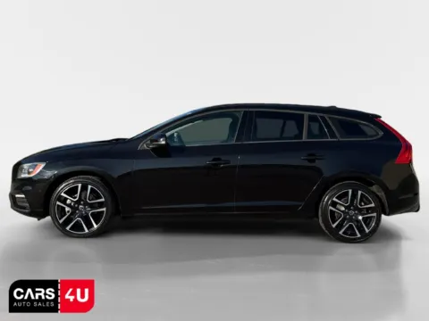 More photos of 2018 Volvo V60 T5 Dynamic at Cars 4 U LLC, TN