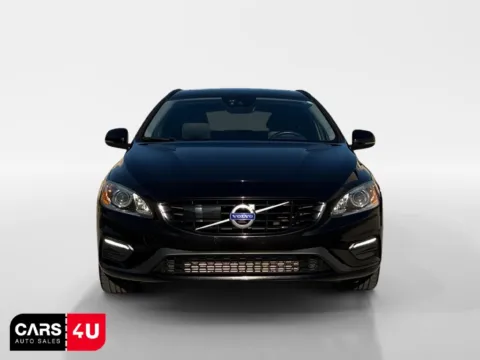 Photos of 2018 Volvo V60 T5 Dynamic for sale in Knoxville, TN at Cars 4 U LLC